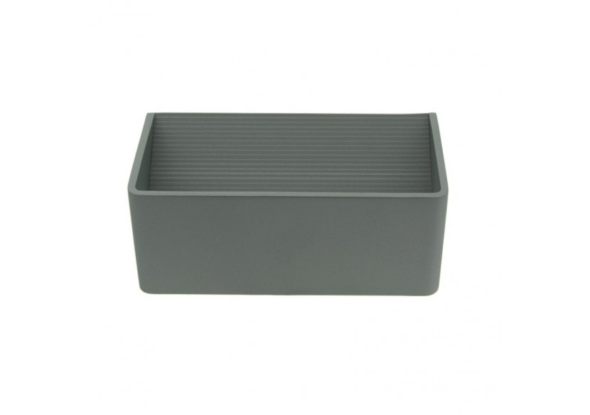 Applique murale LED "Kartio" 6W - LN1504-P - Barcelona LED