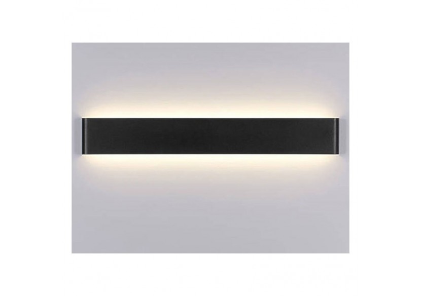 Applique murale LED "Silea" 19W 1800lm - LN1505-N - Barcelona LED