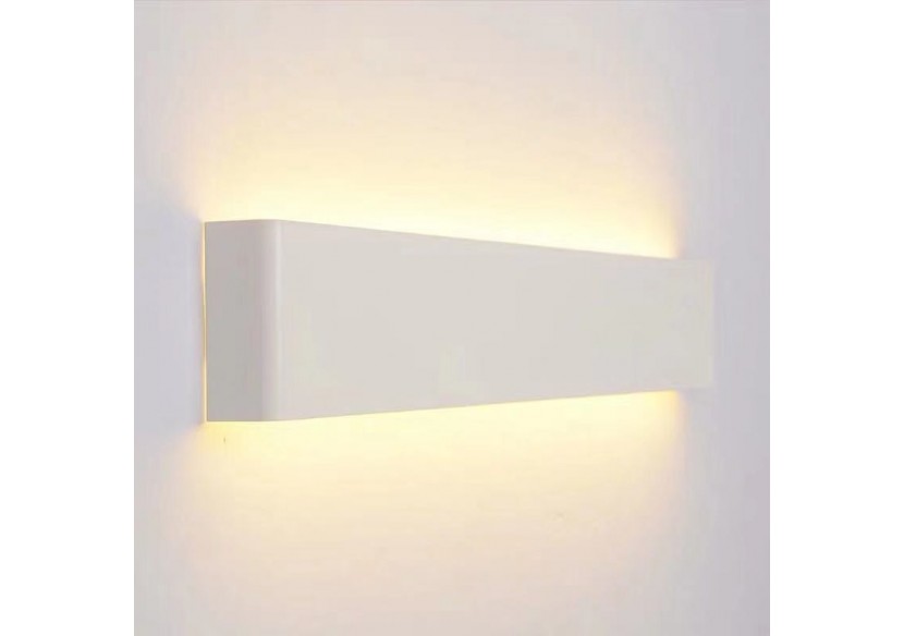 Applique murale LED "Silea" 19W 1800lm - LN1505-B - Barcelona LED