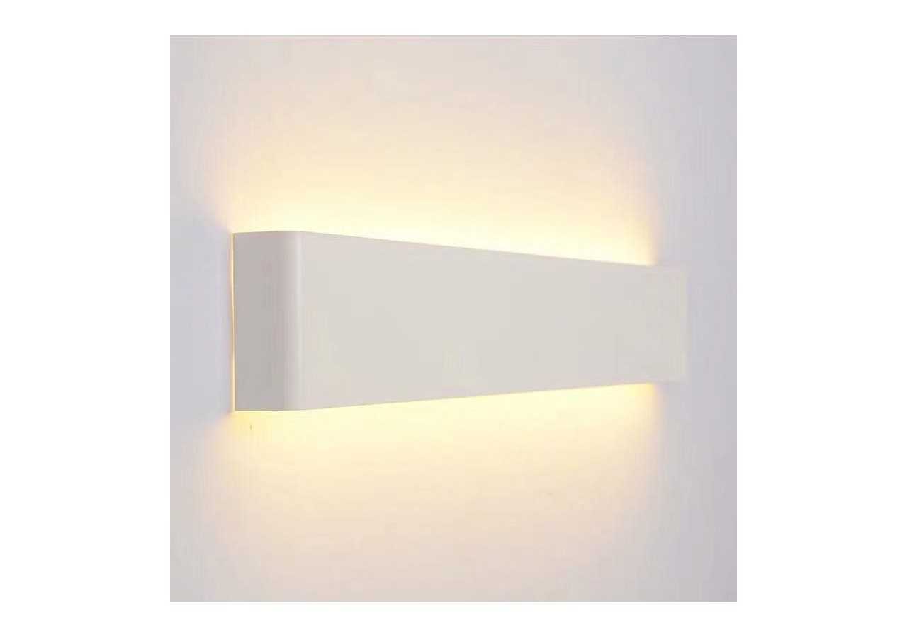 Applique murale LED "Silea" 19W 1800lm - LN1505-P - Barcelona LED
