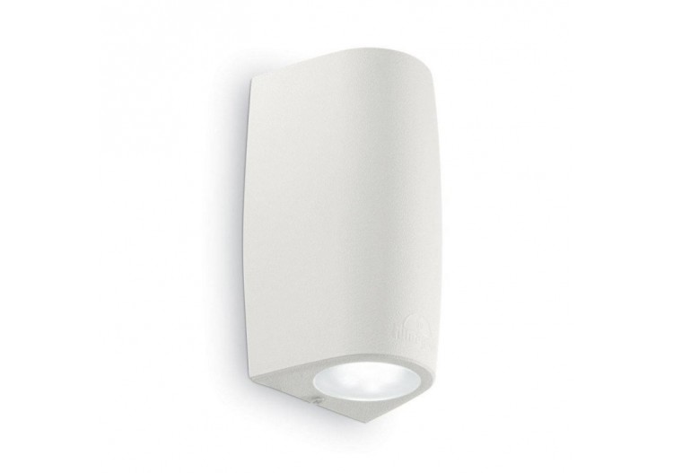 Applique murale Fumagalli "Marta" GU10 3.5W IP55 - 1A4.000.000.WXU1L - Barcelona LED 2