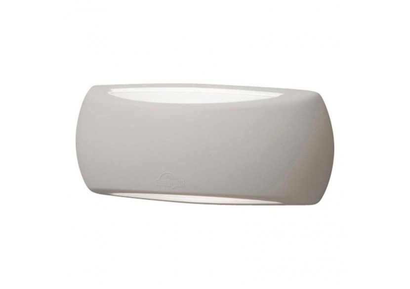 Applique murale d'extérieur FUMAGALLI "Francy"-E27-IP66 - 1A1.000.000.WYV1K - Barcelona LED