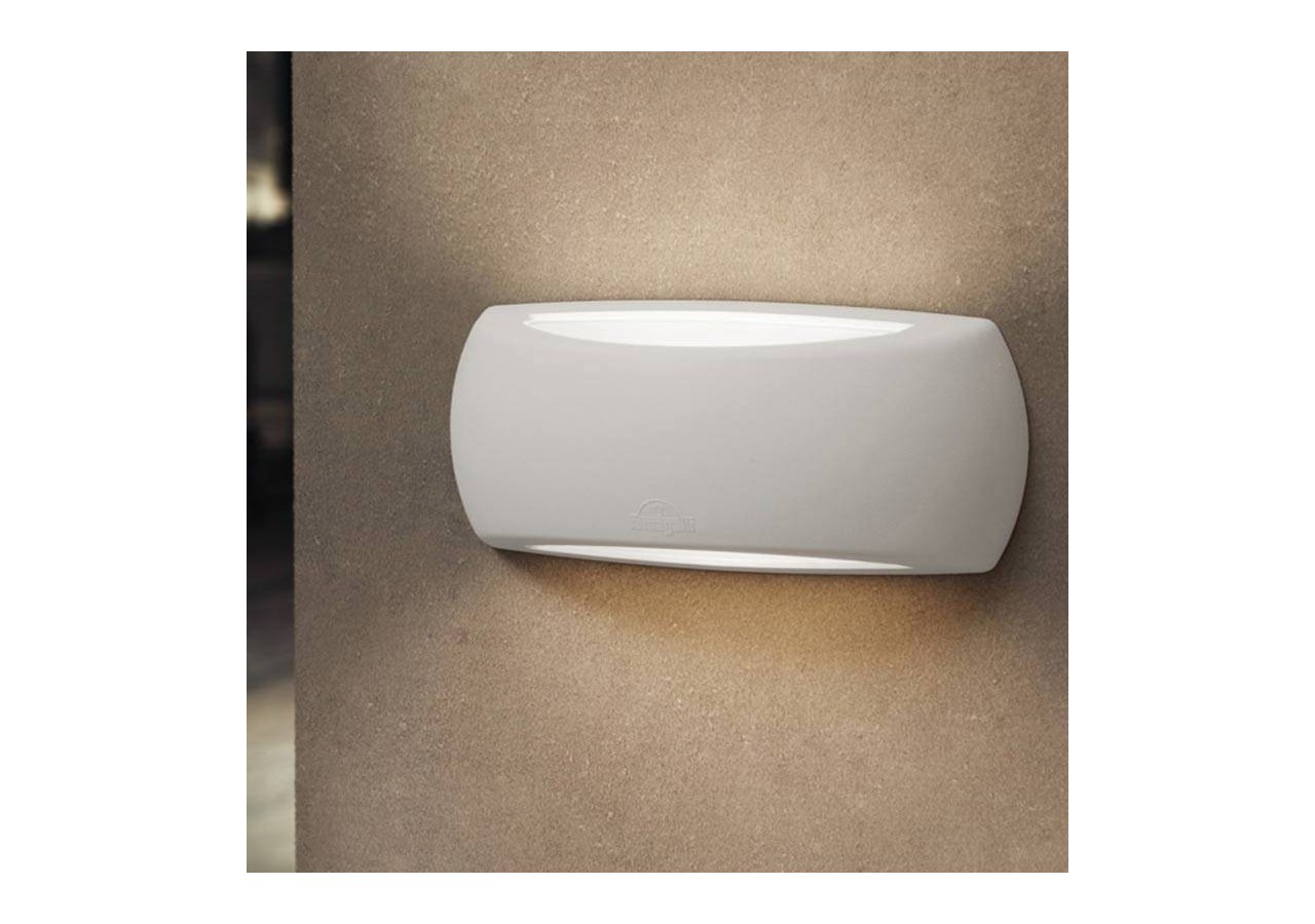 Applique murale d'extérieur FUMAGALLI "Francy"-E27-IP66 - 1A1.000.000.WYV1K - Barcelona LED