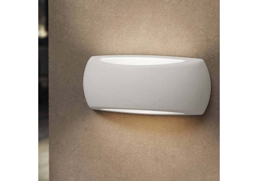 Applique murale d'extérieur FUMAGALLI "Francy"-E27-IP66 - 1A1.000.000.WYV1K - Barcelona LED