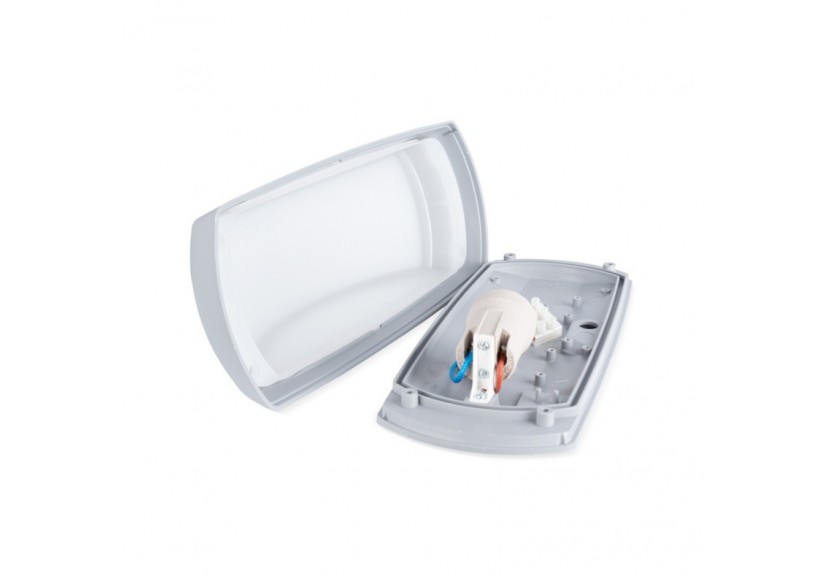 Applique murale d'extérieur FUMAGALLI "Francy"-E27-IP66 - 1A1.000.000.LYV1K - Barcelona LED