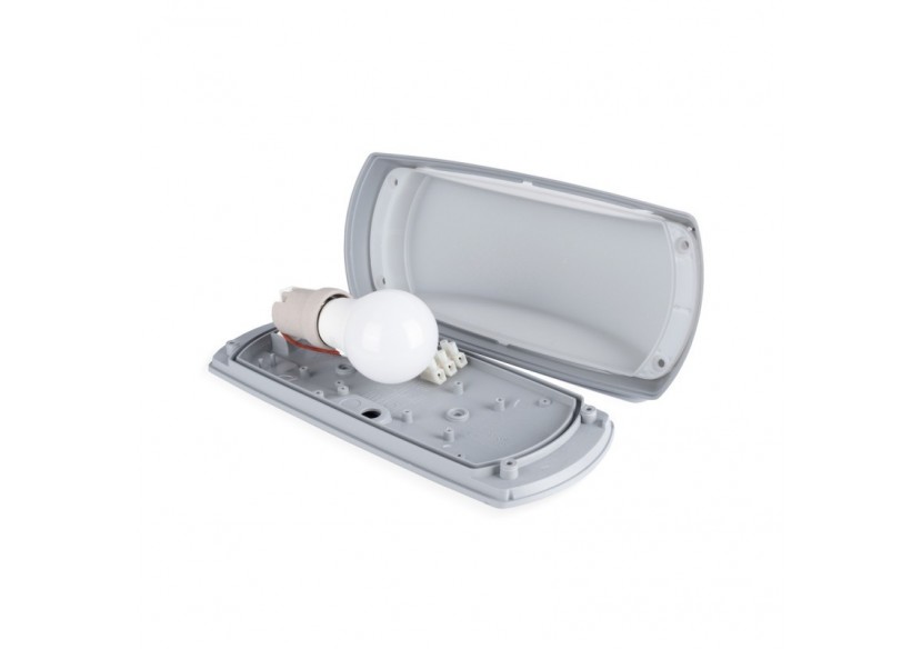 Applique murale d'extérieur FUMAGALLI "Francy"-E27-IP66 - 1A1.000.000.LYV1K - Barcelona LED