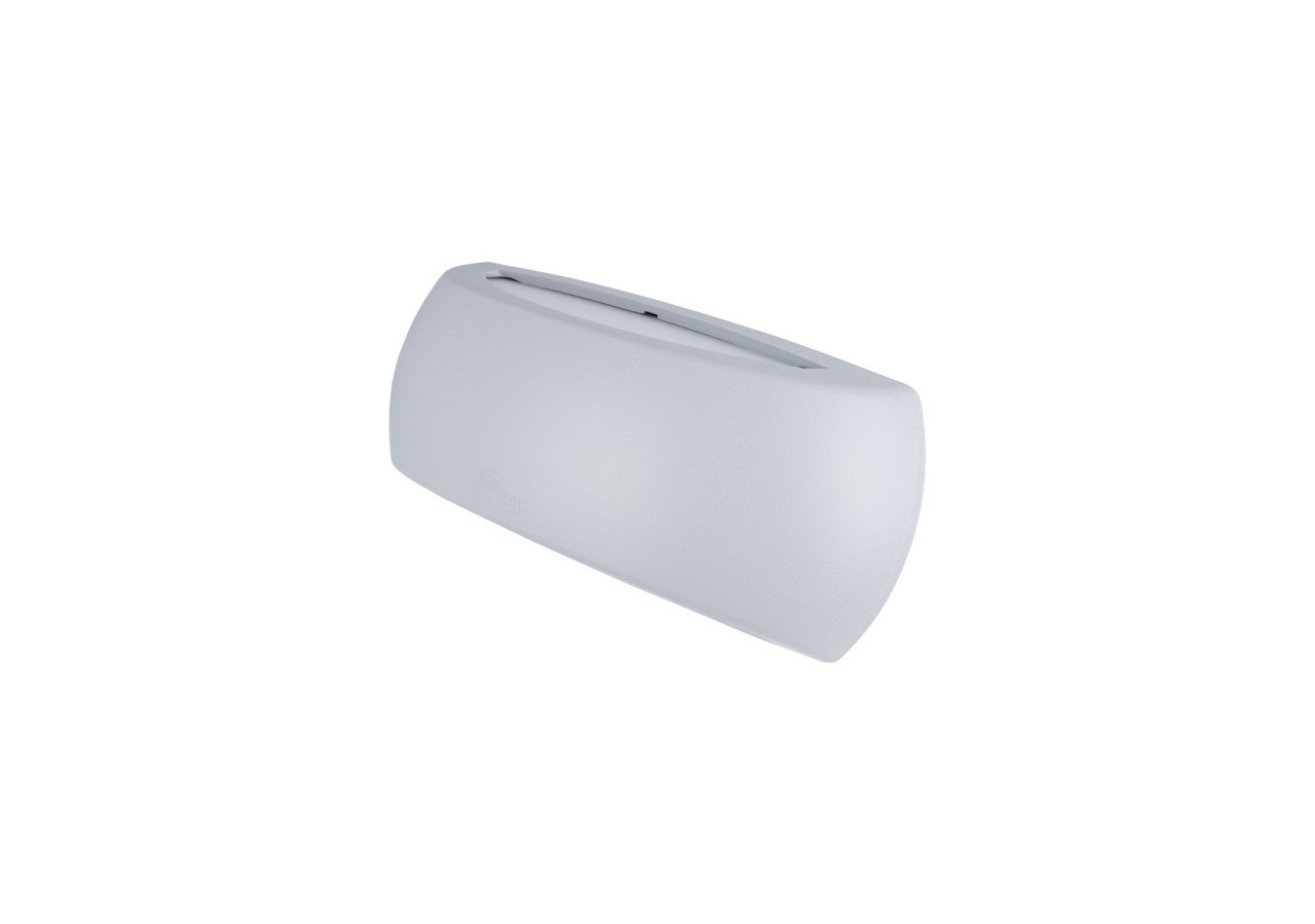 Applique murale d'extérieur FUMAGALLI "Francy"-E27-IP66 - 1A1.000.000.LYV1K - Barcelona LED