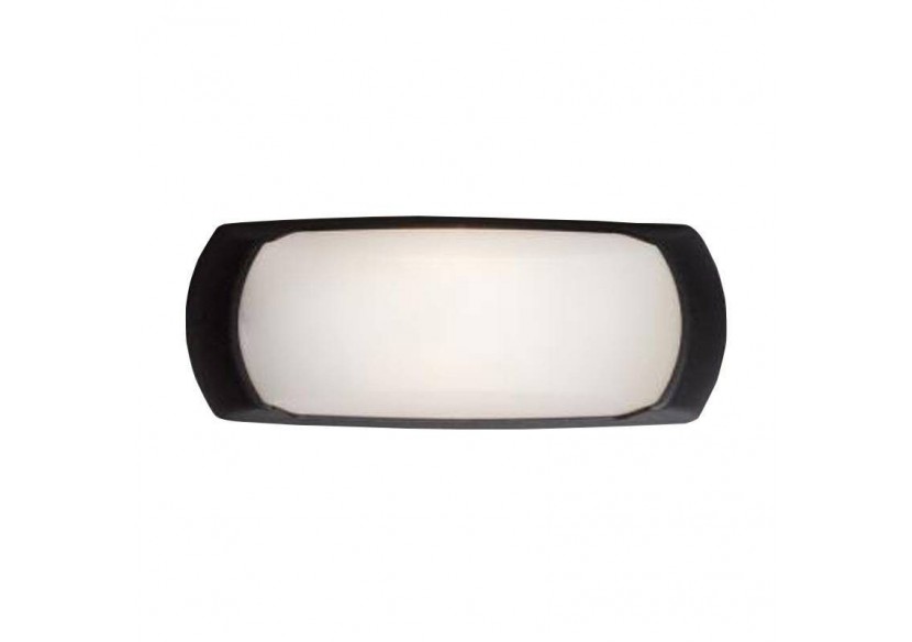 Applique murale Fumagalli"Francy" E27 IP66 - 2A1.000.000.AYE27 - Barcelona LED