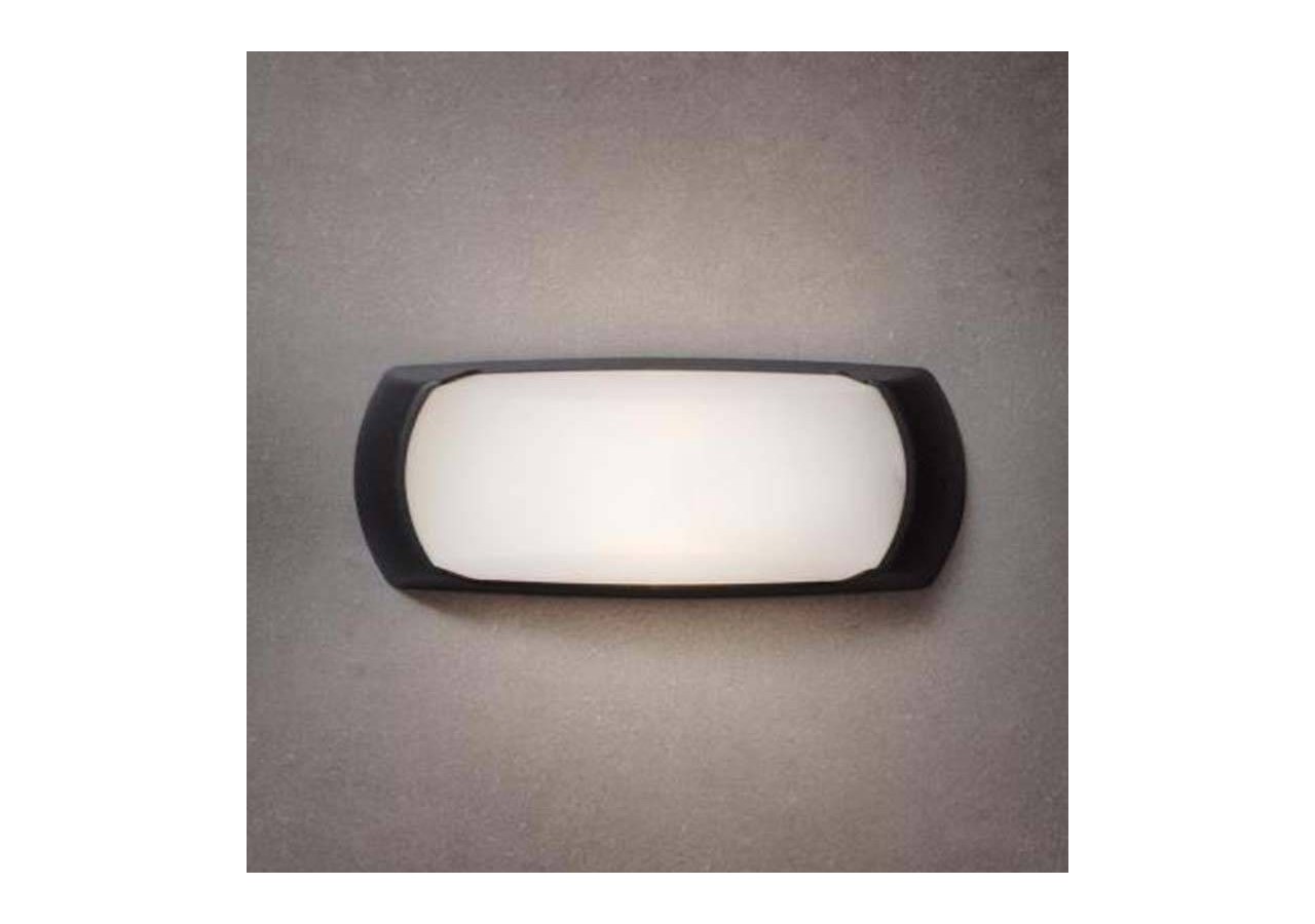 Applique murale Fumagalli"Francy" E27 IP66 - 2A1.000.000.AYE27 - Barcelona LED