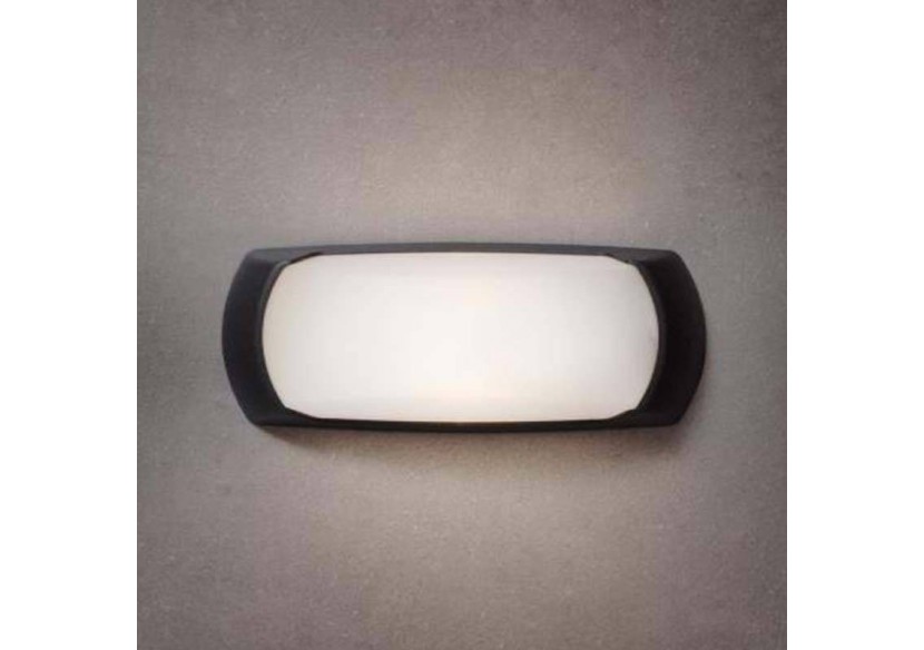 Applique murale Fumagalli"Francy" E27 IP66 - 2A1.000.000.AYE27 - Barcelona LED