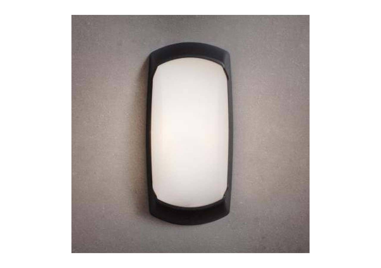 Applique murale Fumagalli"Francy" E27 IP66 - 2A1.000.000.AYE27 - Barcelona LED