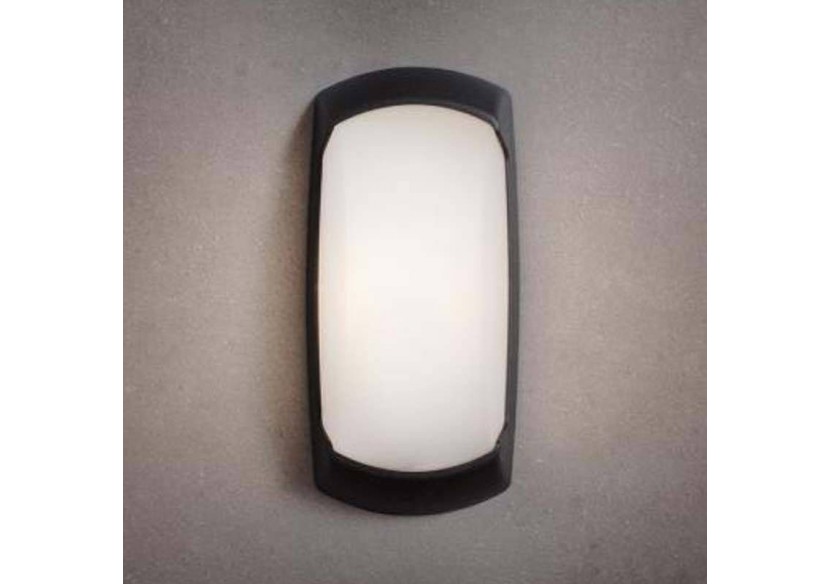 Applique murale Fumagalli"Francy" E27 IP66 - 2A1.000.000.AYE27 - Barcelona LED