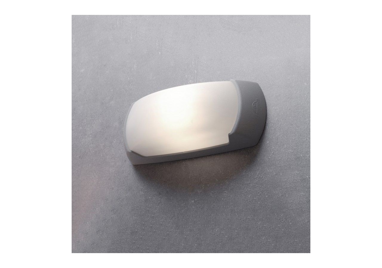 Applique murale Fumagalli"Francy" E27 IP66 - 2A1.000.000.LYE27 - Barcelona LED