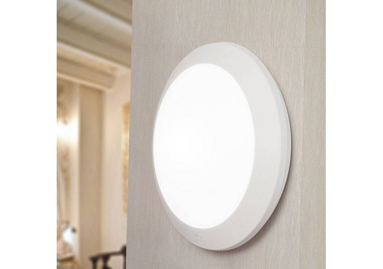 Applique plafonnier Fumagalli "Umberta" 2x E27 IP66 - 1B3.000.000.WYE282 - Barcelona LED 2