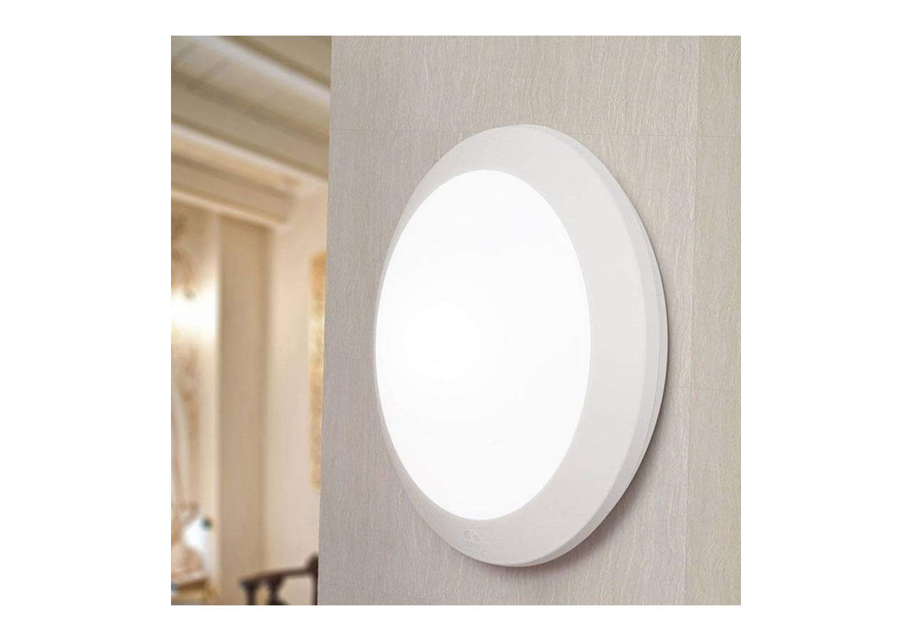 Applique plafonnier Fumagalli "Umberta" 2x E27 IP66 - 1B3.000.000.WYE282 - Barcelona LED