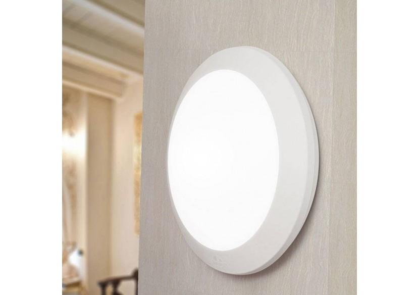 Applique plafonnier Fumagalli "Umberta" 2x E27 IP66 - 1B3.000.000.WYE282 - Barcelona LED