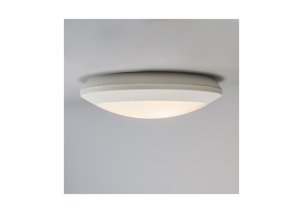 Applique plafonnier Fumagalli "Umberta" 2x E27 IP66 - 1B3.000.000.WYE282 - Barcelona LED