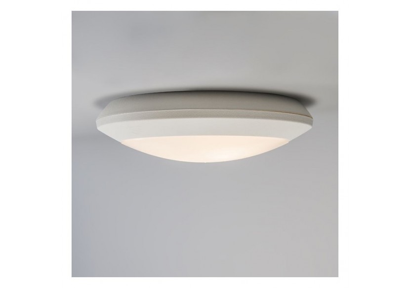 Applique plafonnier Fumagalli "Umberta" 2x E27 IP66 - 1B3.000.000.WYE282 - Barcelona LED