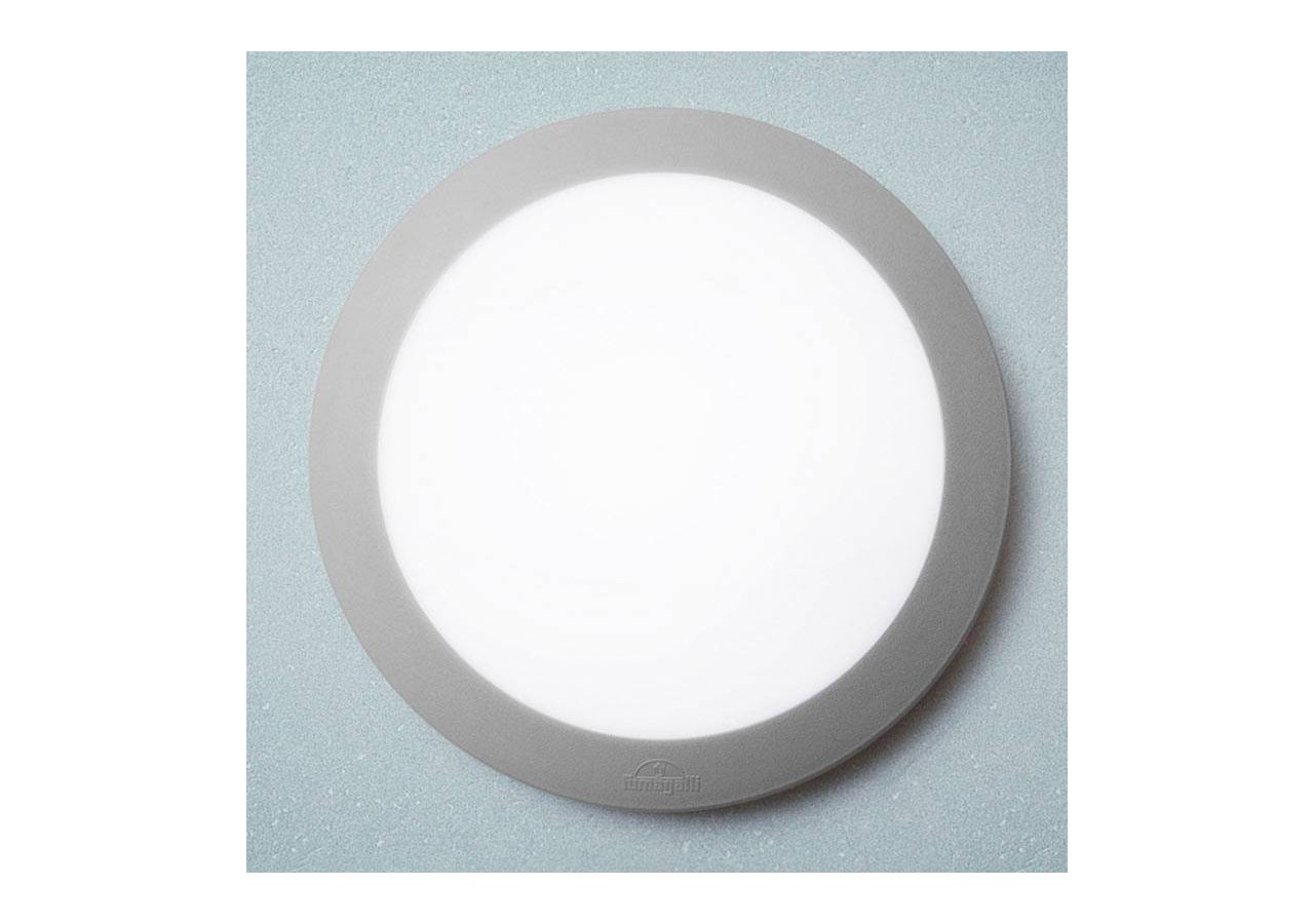 Applique plafonnier Fumagalli "Umberta" 2x E27 IP66 - 1B3.000.000.WYE282 - Barcelona LED