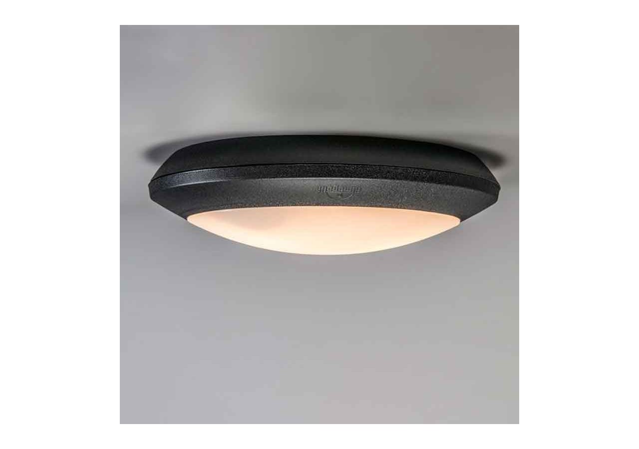 Applique ou plafonnier d'extérieur étanche FUMAGALLI BERTA E27 IP66 - 1B2.000.000.AYP271 - Barcelona LED