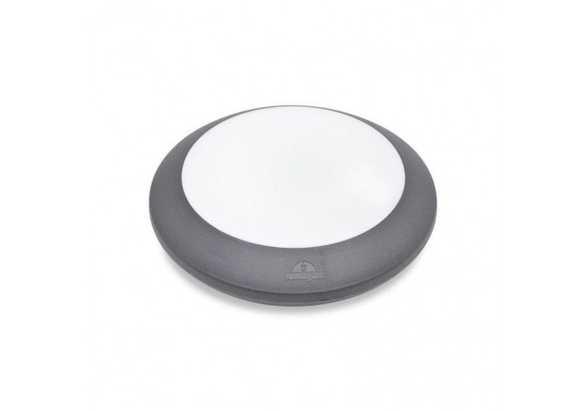 Applique ou plafonnier d'extérieur étanche FUMAGALLI BERTA E27 IP66 - 1B2.000.000.AYP271 - Barcelona LED