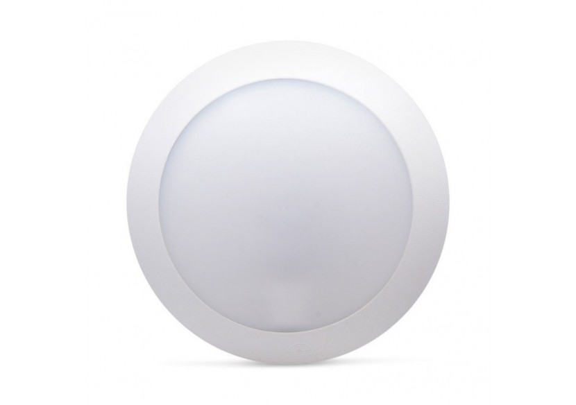 Applique ou plafonnier d'extérieur étanche FUMAGALLI BERTA E27 IP66 - 1B2.000.000.WYP271 - Barcelona LED
