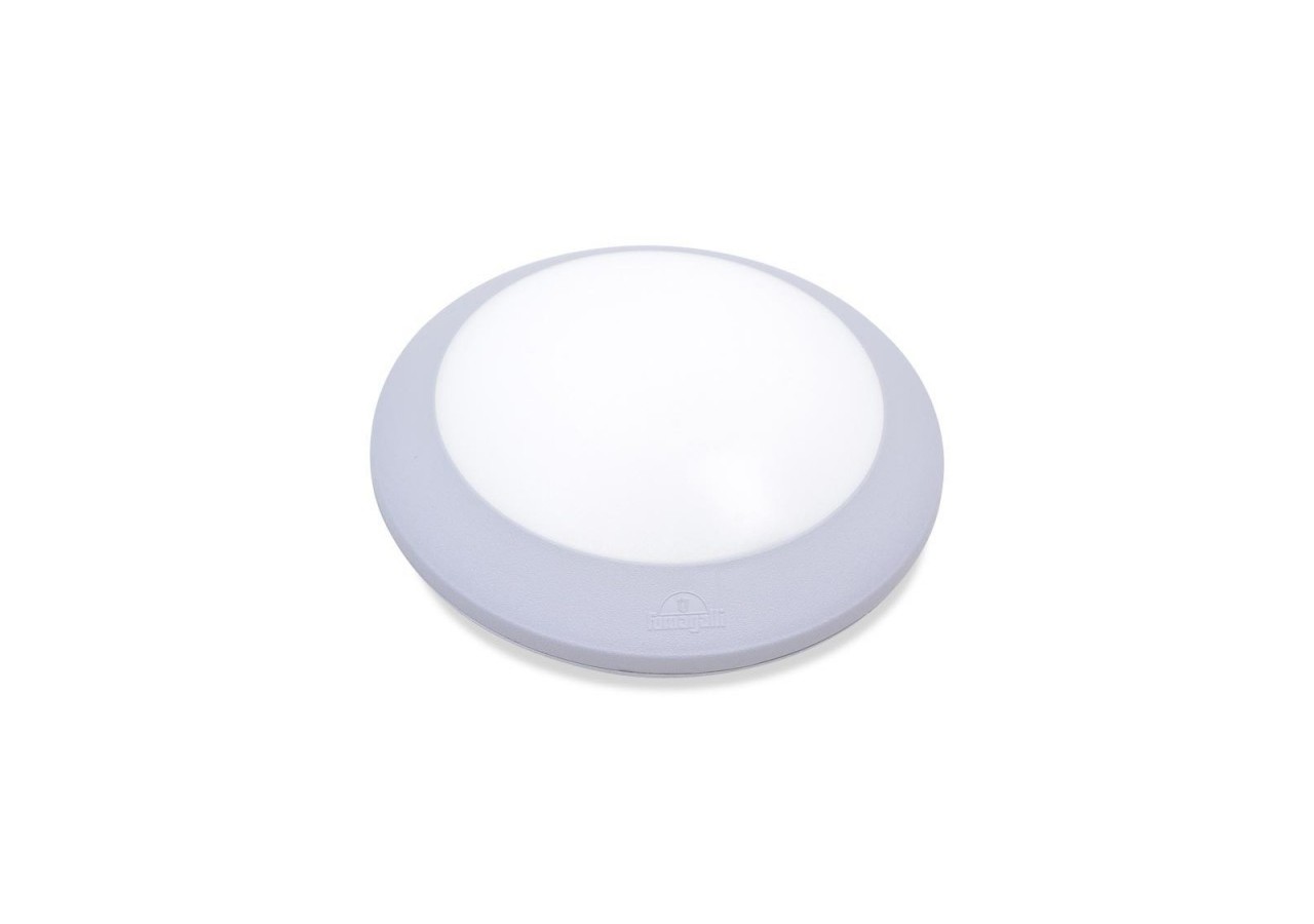 Applique ou plafonnier d'extérieur étanche FUMAGALLI BERTA E27 IP66 - 1B2.000.000.LYP271 - Barcelona LED