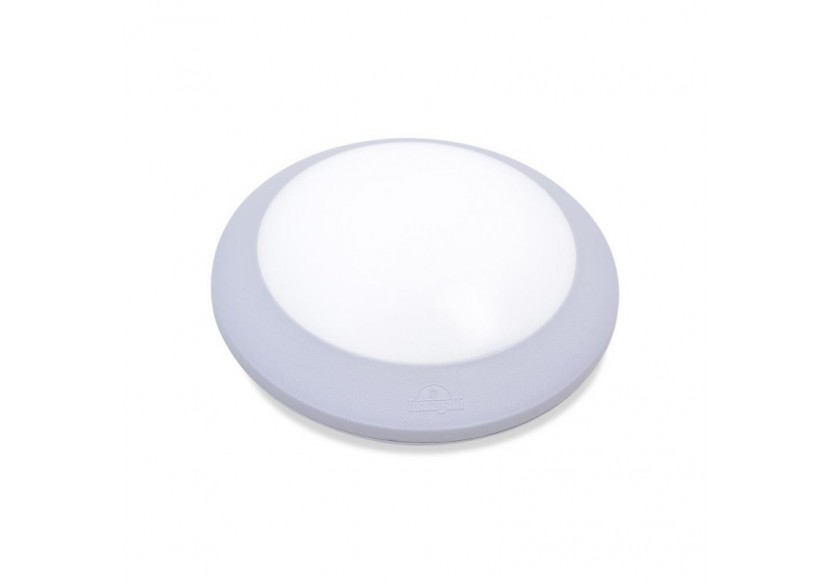 Applique ou plafonnier d'extérieur étanche FUMAGALLI BERTA E27 IP66 - 1B2.000.000.LYP271 - Barcelona LED