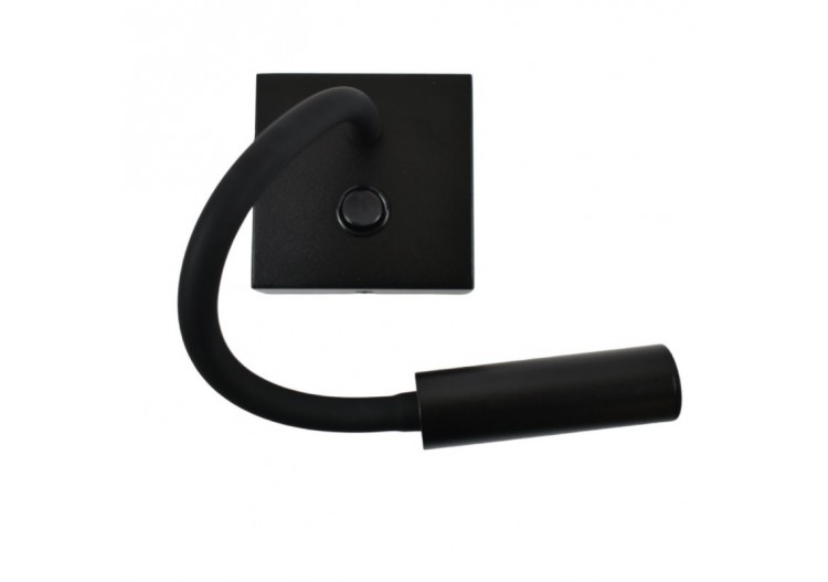 Liseuse LED "Hale" 3W - LN1510-N - Barcelona LED 2