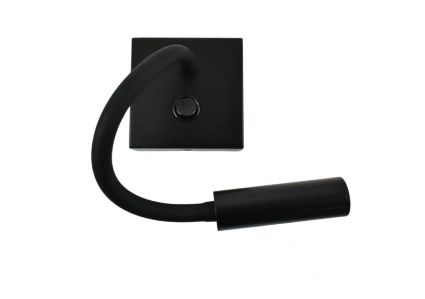 Liseuse LED "Hale" 3W - LN1510-N - Barcelona LED