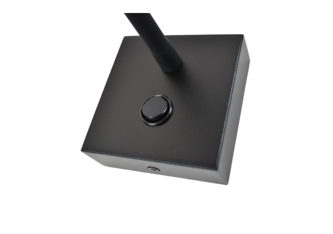 Liseuse LED "Hale" 3W - LN1510-N - Barcelona LED