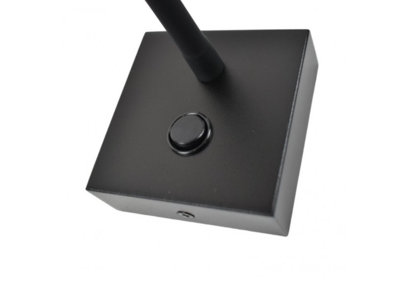 Liseuse LED "Hale" 3W - LN1510-N - Barcelona LED