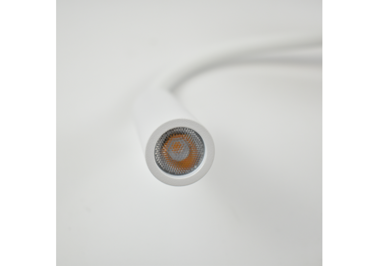 Liseuse LED "Hale" 3W - LN1510-B - Barcelona LED 2