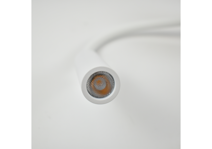 Liseuse LED "Hale" 3W - LN1510-B - Barcelona LED