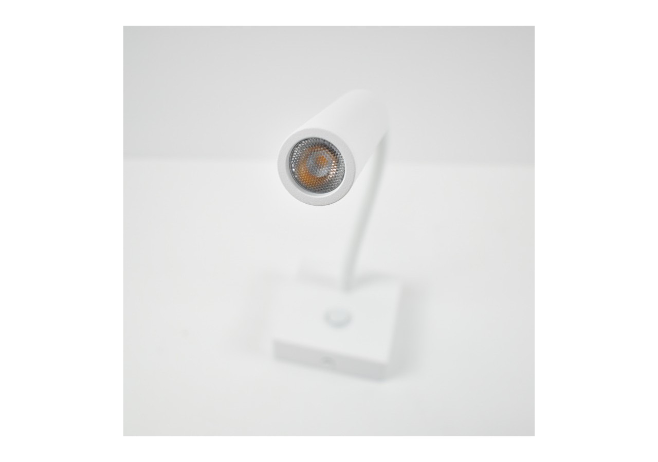 Liseuse LED "Hale" 3W - LN1510-B - Barcelona LED