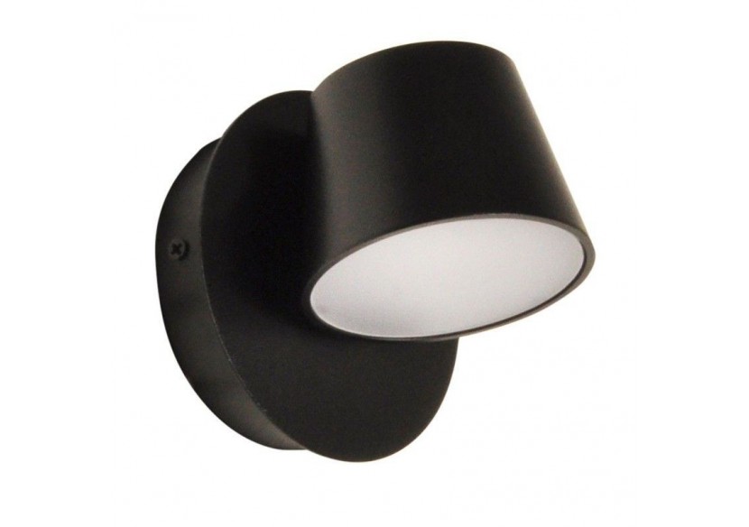 Applique murale LED 6W "Kop" - LN1540-1N - Barcelona LED