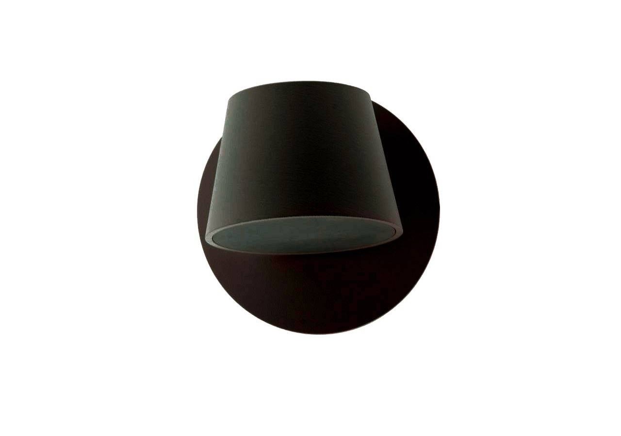 Applique murale LED 6W "Kop" - LN1540-1N - Barcelona LED