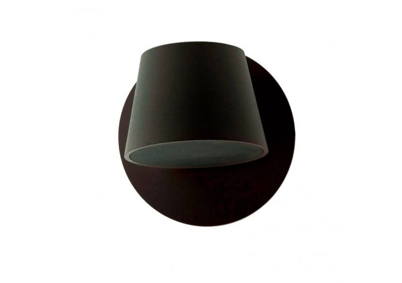 Applique murale LED 6W "Kop" - LN1540-1N - Barcelona LED