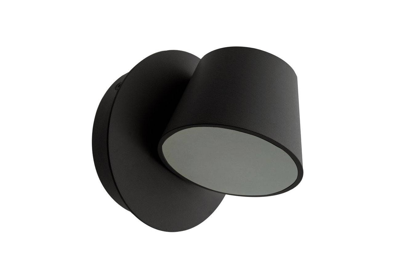 Applique murale LED 6W "Kop" - LN1540-1N - Barcelona LED