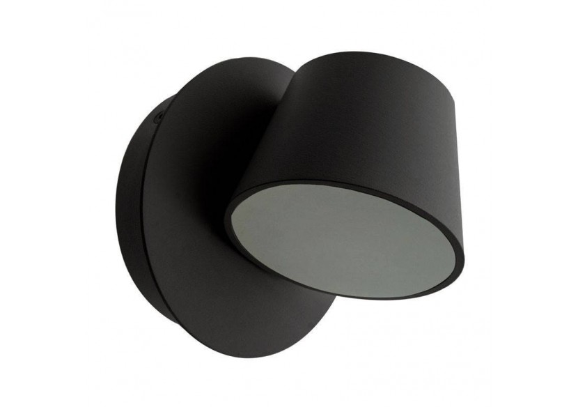 Applique murale LED 6W "Kop" - LN1540-1N - Barcelona LED