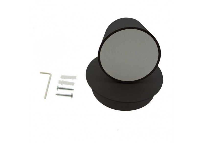 Applique murale LED 6W "Kop" - LN1540-1N - Barcelona LED