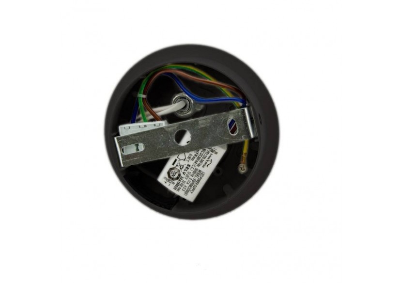 Applique murale LED 6W "Kop" - LN1540-1N - Barcelona LED