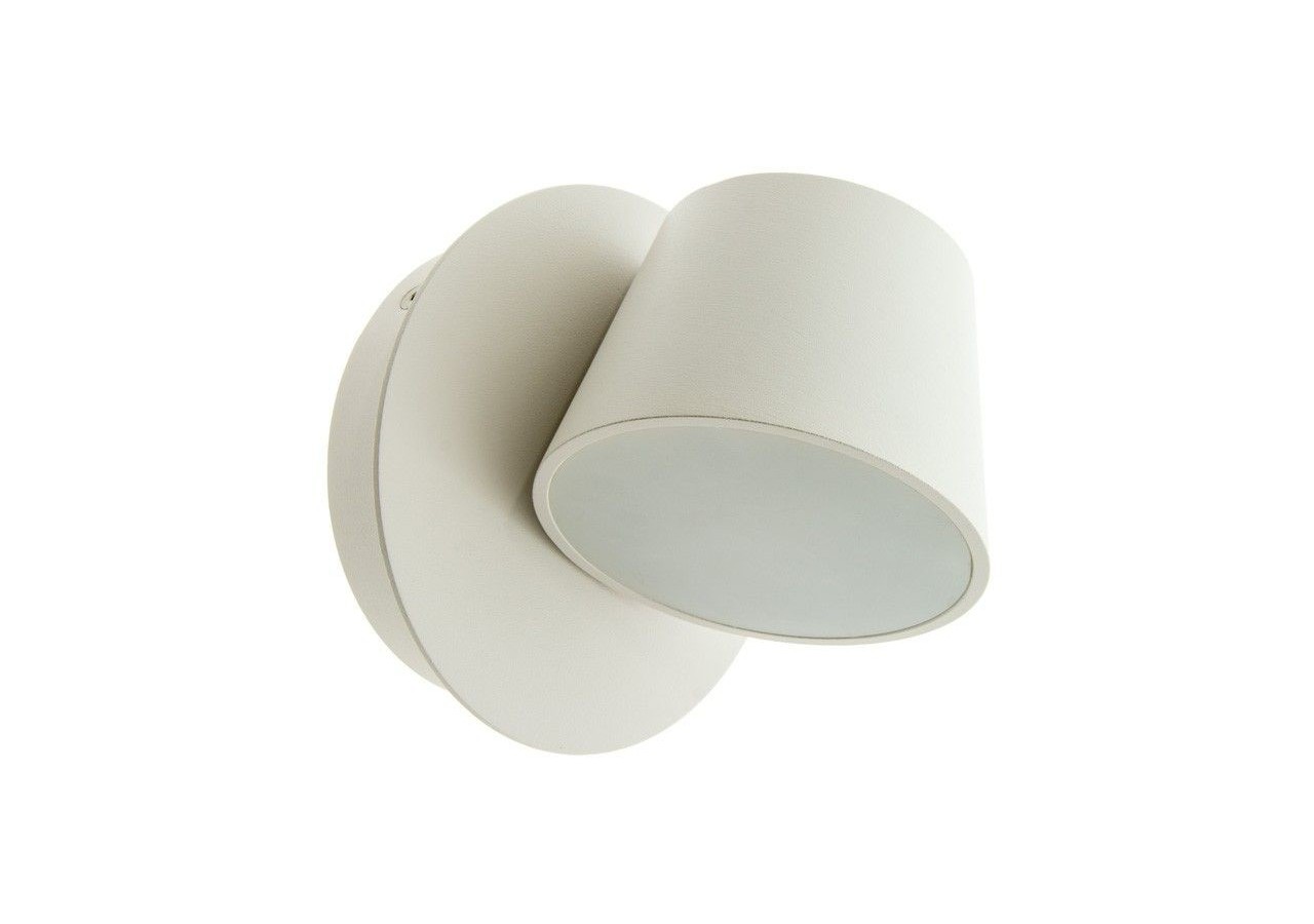 Applique murale LED 6W "Kop" - LN1540-1 - Barcelona LED