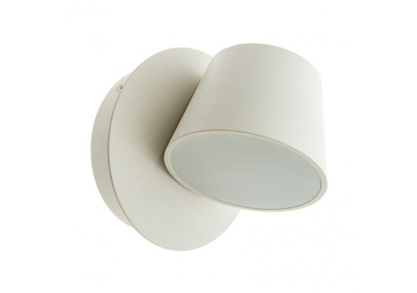 Applique murale LED 6W "Kop" - LN1540-1 - Barcelona LED