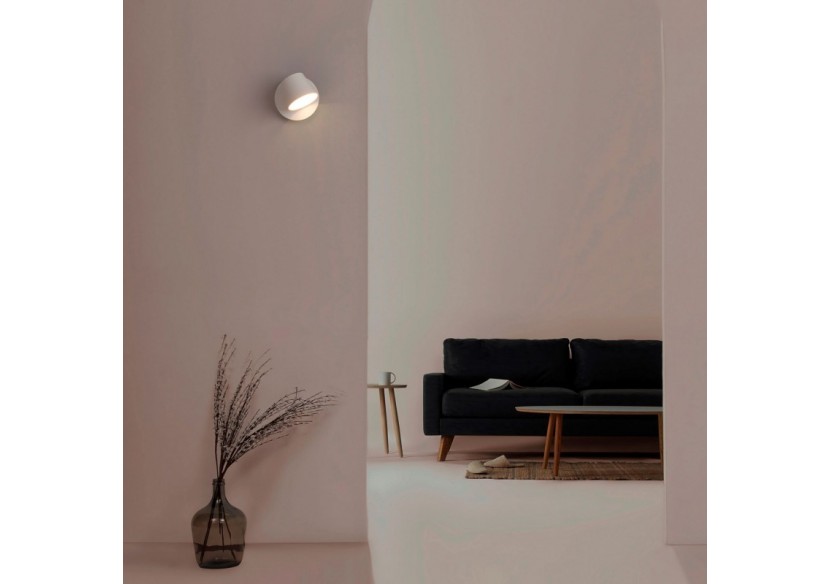 Applique murale LED 6W "Kop" - LN1540-1 - Barcelona LED