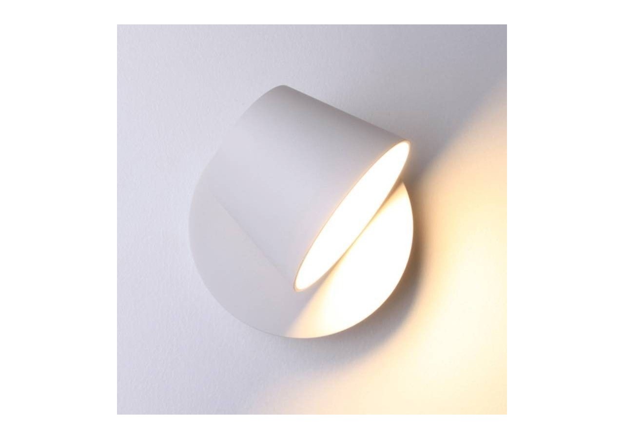 Applique murale LED 6W "Kop" - LN1540-1 - Barcelona LED