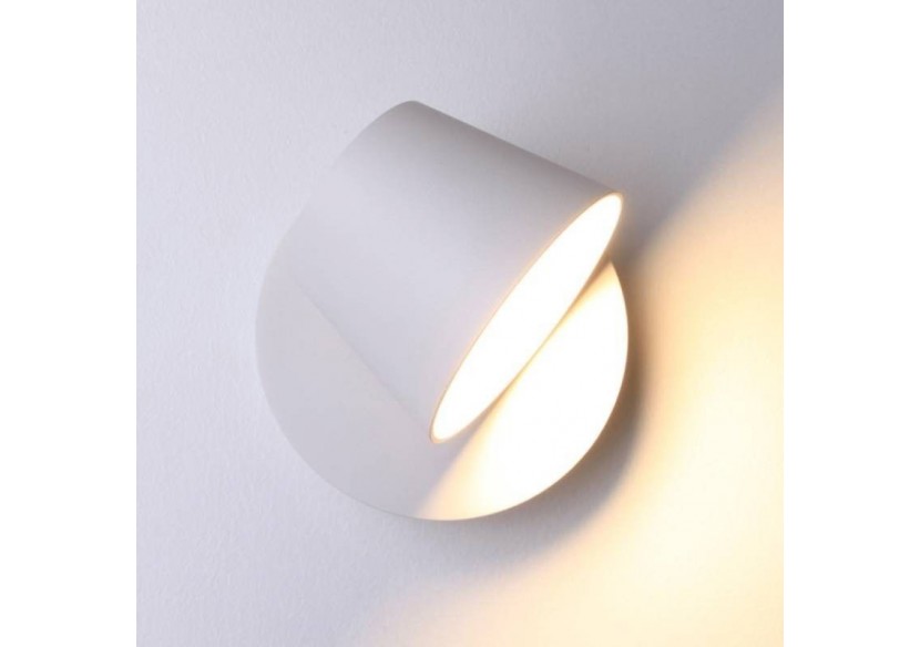 Applique murale LED 6W "Kop" - LN1540-1 - Barcelona LED