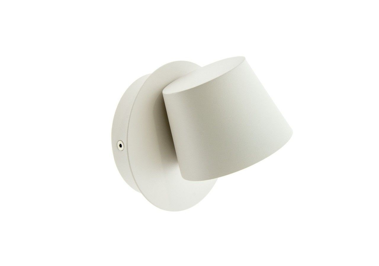Applique murale LED 6W "Kop" - LN1540-1 - Barcelona LED