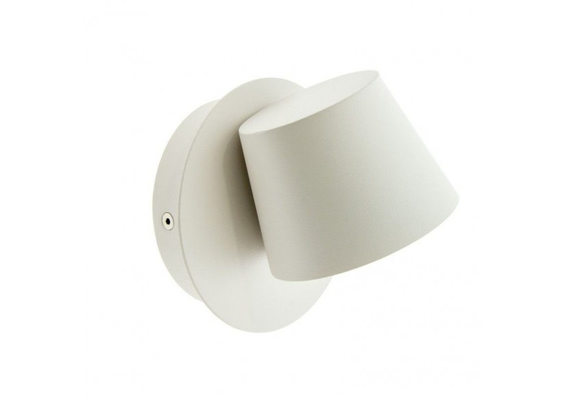 Applique murale LED 6W "Kop" - LN1540-1 - Barcelona LED