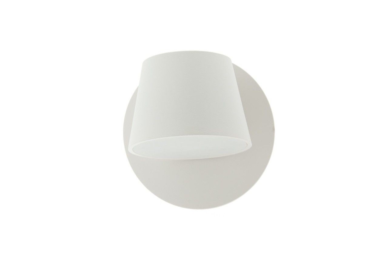 Applique murale LED 6W "Kop" - LN1540-1 - Barcelona LED
